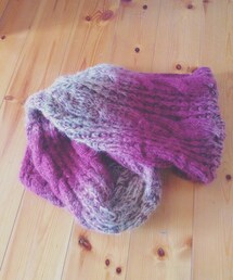 Crisp | ストール/ショール