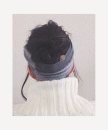 ヘアアレンジ | ヘアアレンジ(その他)