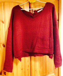 Crisp | ニット/セーター