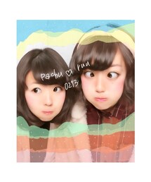 ともだち | るう(その他)