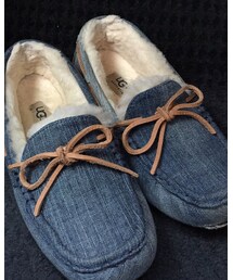 UGG | モカシン/デッキシューズ
