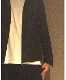 BUONA GIORNATA | ブルゾン