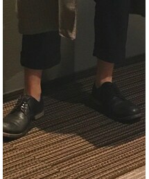 whoop-de-doo | シューズ