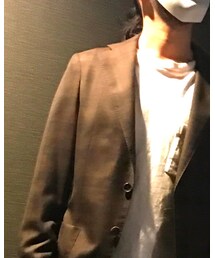 ARTISAN | テーラードジャケット