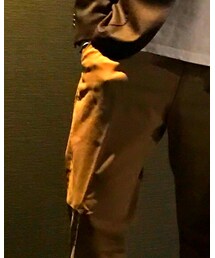UNIQLO | チノパンツ