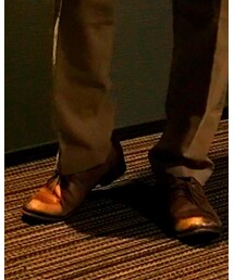 whoop-de-doo | シューズ