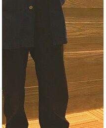 HARE | スラックス