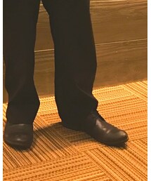 whoop-de-doo | シューズ