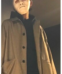 ベータ・メン | パーカー