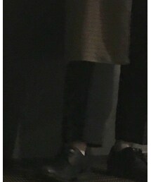 HARE | スラックス