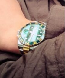 ROLEX | 116613LN(アナログ腕時計)