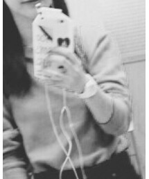 SPINNS | スウェット