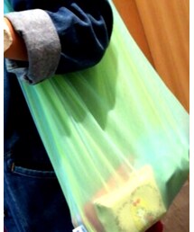 kaorinomori | トートバッグ