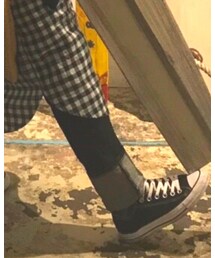 COMME CA ISM | パンツ