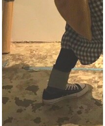 CONVERSE ALL STAR | シューズ