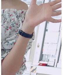 kate spade new york | アナログ腕時計