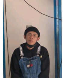 TOMMY | サロペット/オーバーオール