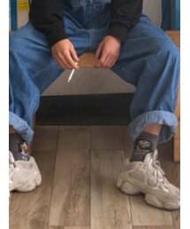 HUF | ソックス/靴下