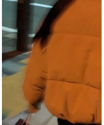 ZARA | ダウンジャケット/コート