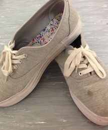 H&M | 厚底スニーカー(スニーカー)