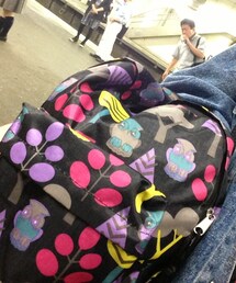 ワンコインリュックサック(バックパック/リュック)