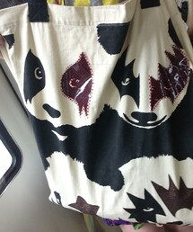 KISSパントート(トートバッグ)