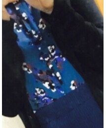 ZARA | シャツ/ブラウス