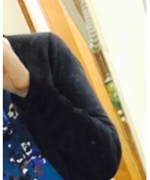 ZARA | カーディガン/ボレロ