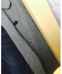 natuRAL vintage | トレンチコート