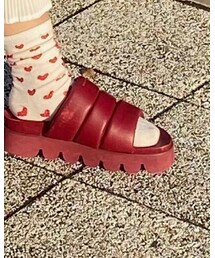 MAISON EUREKA | サンダル