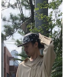 crabat | キャップ