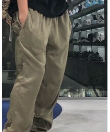 the conspires | その他パンツ