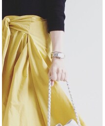 Cartier | アナログ腕時計