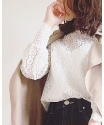 H&M | シャツ/ブラウス