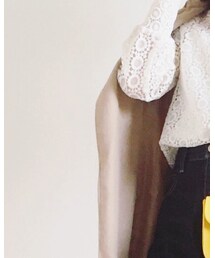 liala | トレンチコート