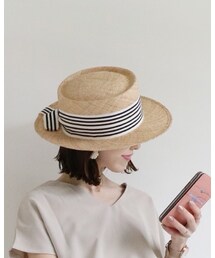 chapeaudo | ハット