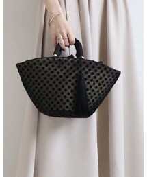 STYLE DELI | かごバッグ