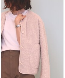 UNIQLO | ブルゾン