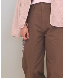 UNIQLO | チノパンツ