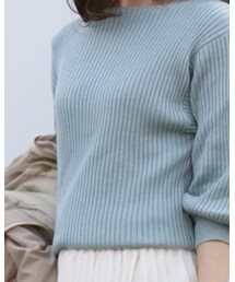 titivate | ニット/セーター