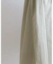 GU | シャツワンピース