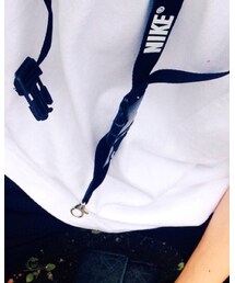 NIKE | ネックレス