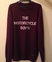 NEIGHBORHOOD | NEIGBORHOOD ニット(ニット/セーター)