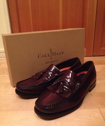 COLE HAAN | COLE HAAN ローファー(ドレスシューズ)