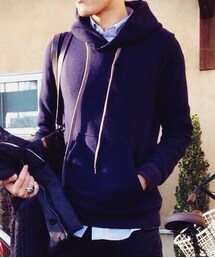 ATTACHMENT | パーカー(パーカー)