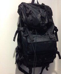 foot the coacher | foot the coacher×PORTER(バックパック/リュック)