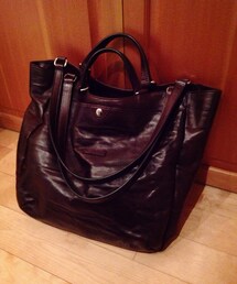 Daniel & Bob | Daniel&Bob CERCATORE(トートバッグ)