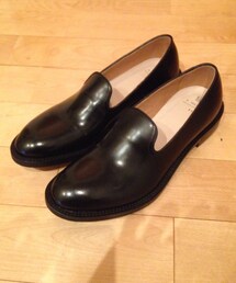 N.HOOLYWOOD | オペラパンプス(ドレスシューズ)