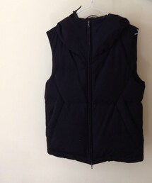 ATTACHMENT | ダウンベスト(ダウンベスト)