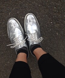 COLE HAAN | LUNARGRAND(ドレスシューズ)